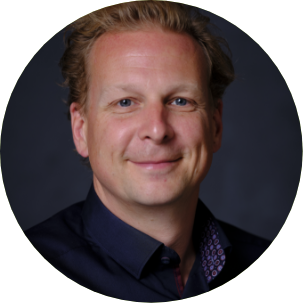 Portrait von Dr. Gärtner Portrait von Dr. Gärtner
